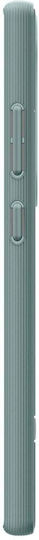 Spigen Parallax Back Cover Σιλικόνης Sage Green (Galaxy S24 Ultra)