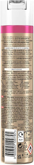 L'Oreal Paris Лак за Леко Фиксиране 400ml
