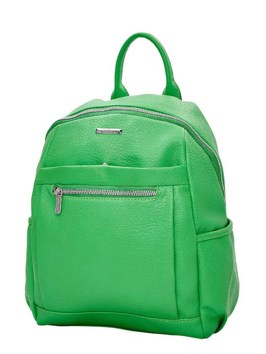 Bag to Bag Damen Tasche Rucksack Grün