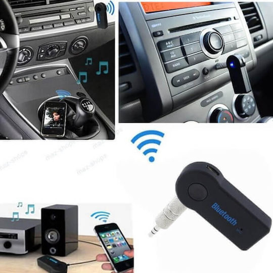 Sound System Bluetooth Car Kit