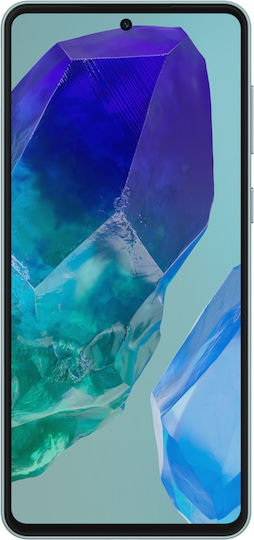 Samsung Galaxy M55 5G Dual SIM (8GB/256GB) Green