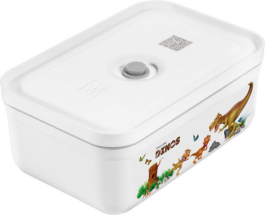 Zwilling J.A. Henckels Zwilling Fresh Mehrfarbige Mittagsboxen 1,6 lt