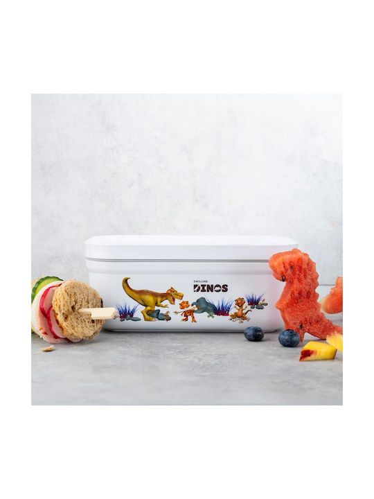 Zwilling J.A. Henckels Zwilling Fresh Cutie pentru Mâncare Plastic Multicolor 1buc