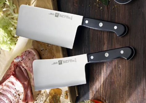 Zwilling J.A. Henckels Gourmet Hackbeil 13cm
