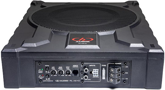 DD Audio Subwoofer Αυτοκινήτου 700W RMS