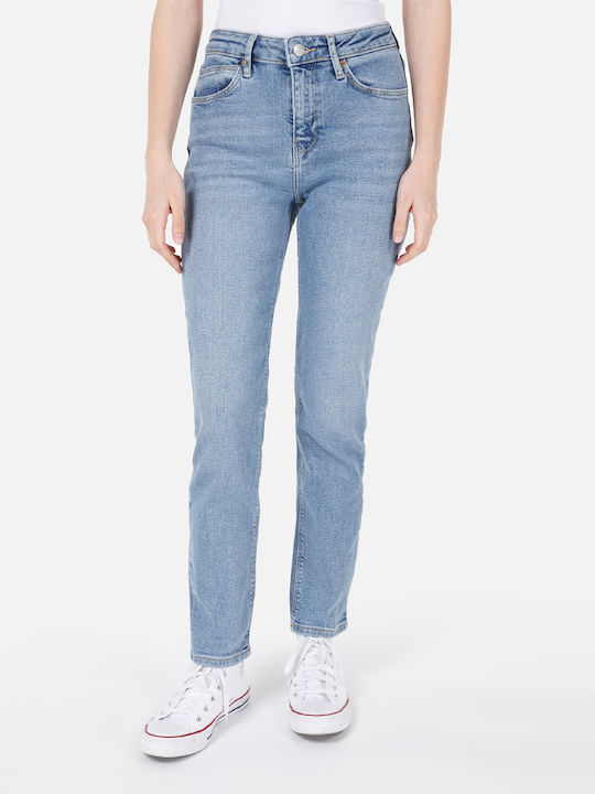 Γυναικείο Jean Παντελόνι σε Slim Εφαρμογή