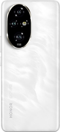 Honor 200 Pro 5G Dual SIM (12/512GB) Alb Lunar