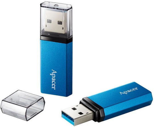 Apacer 256GB USB 3.2 Stick Μπλε