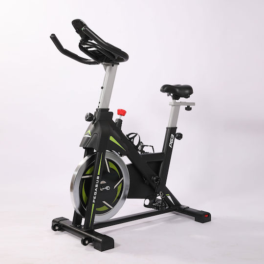 Pegasus PG3 Ποδήλατο Spinning Μαγνητικό με Ροδάκια