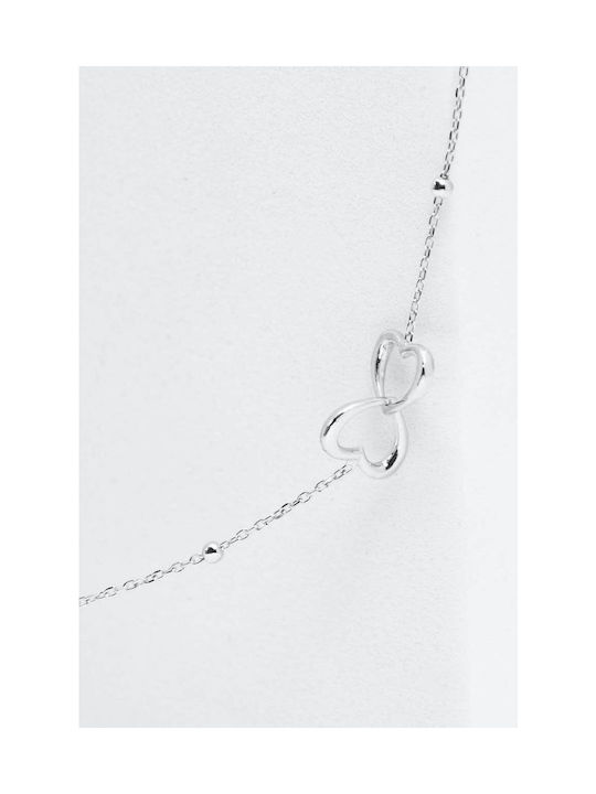 Ania Kruk Necklace from Silver