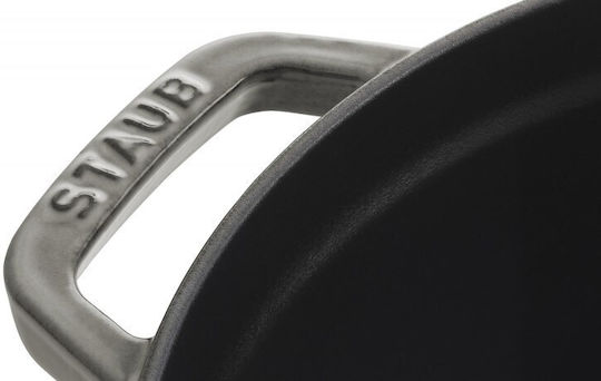 Zwilling J.A. Henckels Staub Oală Adâncă Din Fontă 1.7lt 18cm