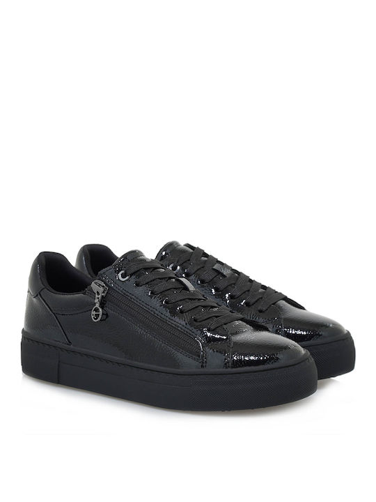 Tamaris Sneakers Black Verne