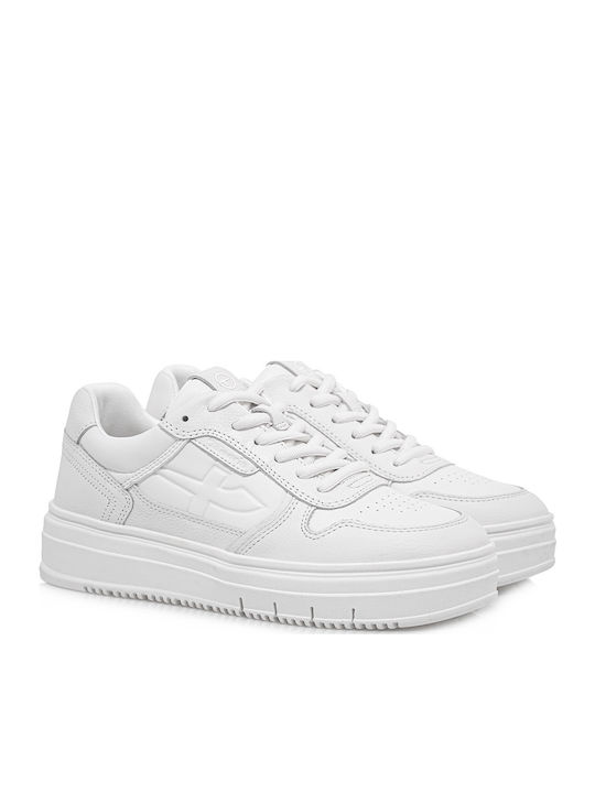 Sneakers White