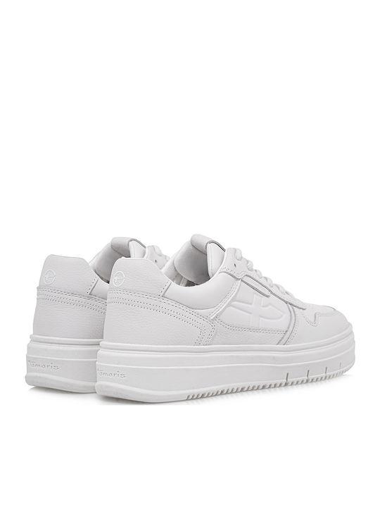 Sneakers White