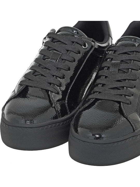 Sneakers Black Verne