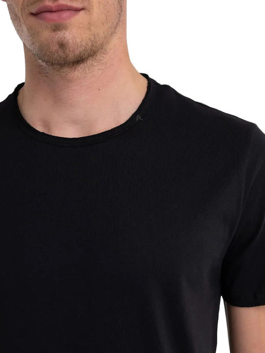 T-Shirt Schwarz