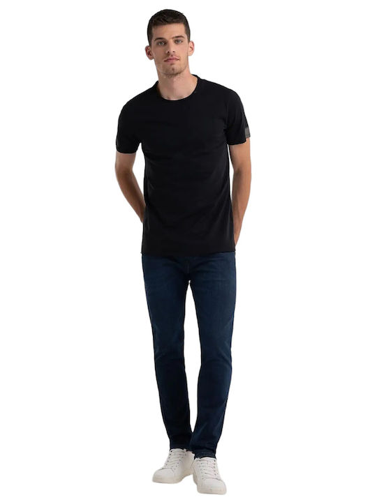 T-Shirt Schwarz