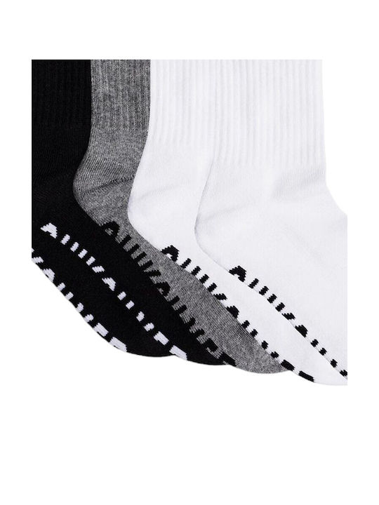 Quiksilver Socks Multicolour 5Pack