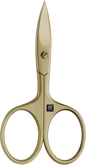 Zwilling J.A. Henckels Ψαλίδι Νυχιών Ανοξείδωτο με Ίσια Μύτη 47580-091 1τμχ
