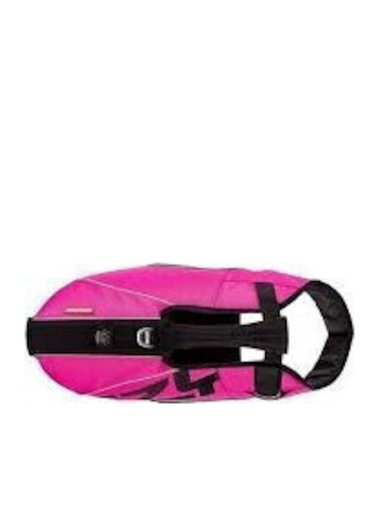 EZYDOG Life Jacket Σωσίβιο σκύλου DFD X2 Boost Ροζ 2XS ( L:25-30cm ) (G:41-45cm)