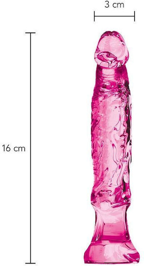 ToyJoy Starter Anal Plug Pink