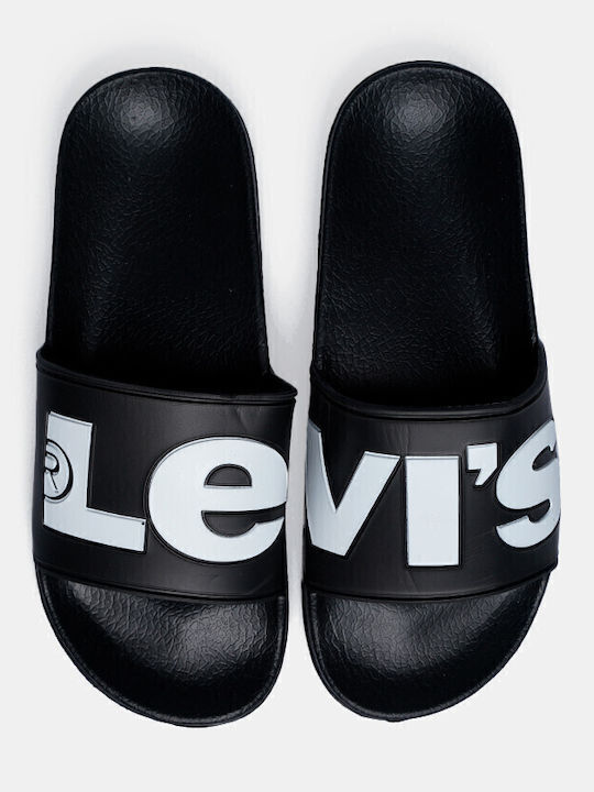 Kids' Sandals Black June