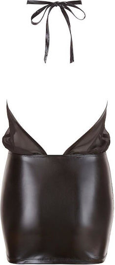 Boss Of Toys Top Sexy pentru femei Negru