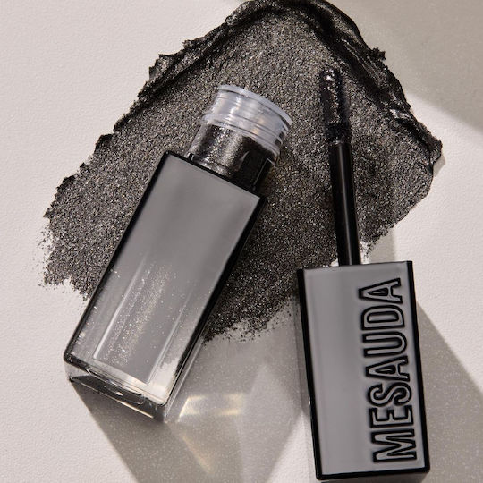Mesauda Milano Galactic Lidschatten in flüssiger Form Rocket Man, 112 4.5ml