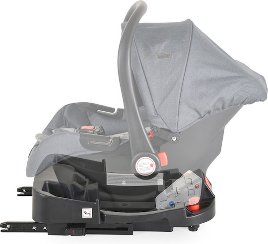Moni Baby Car Seat Base Black