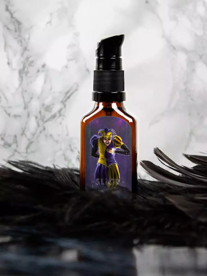 Slickhaven Öl Bartpflegeprodukte Royal Jester 30ml