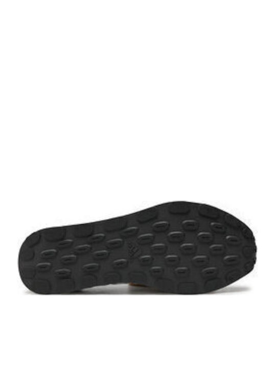 Run 60s 3.0 Ανδρικά Sneakers Μαύρο