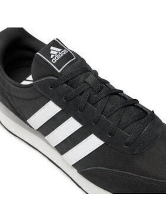 Run 60s 3.0 Ανδρικά Sneakers Μαύρο