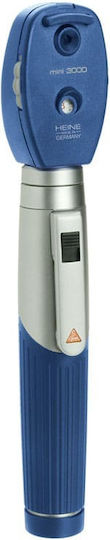Heine Mini 3000 Led Set Oftalmoscop