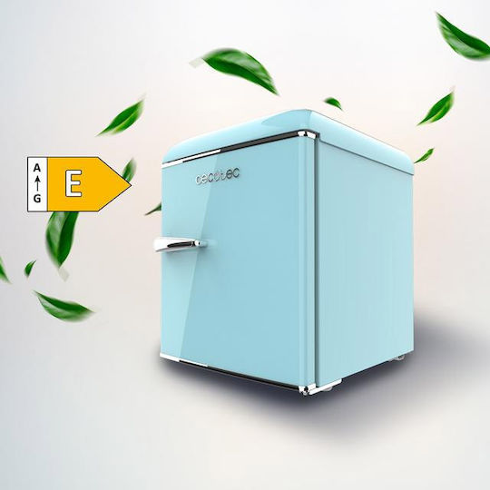 Cecotec Mini Bar 45Es H55xB44.7xT53.4cm. Blau Bolero CoolMarket TT Origin 45