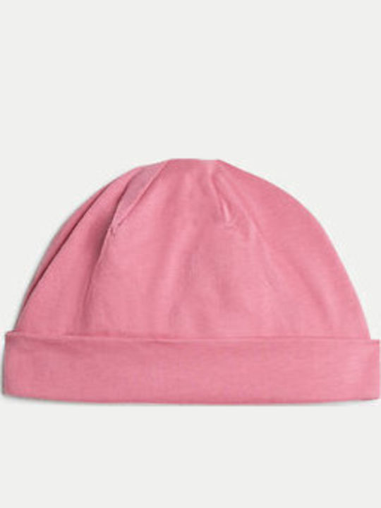 adidas Set Babystrampler Kurzärmelig Pink 2Stück