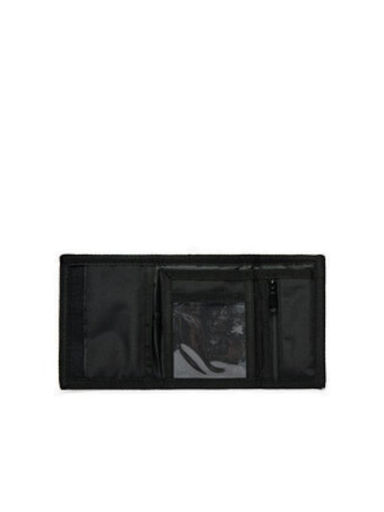 Lego Kids Wallet with Coins Black 10103-2401