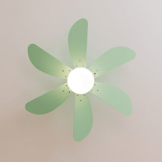 Cecotec EnergySilence Aero 3600 Vision Ventilator De Tavan 92cm Cu Lentile De Mărire Full Mint