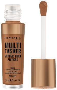 Multi Taskers Better Than Filters Грунд за лице в крем 007 Deep 30ml