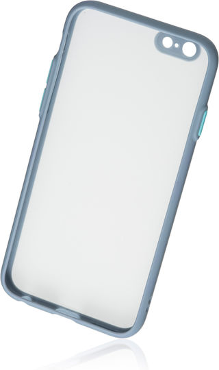Naxius Back Cover Gray (iPhone 6_6s, Naxius)