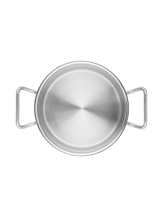 Zwilling J.A. Henckels 6.2lt / 24cm