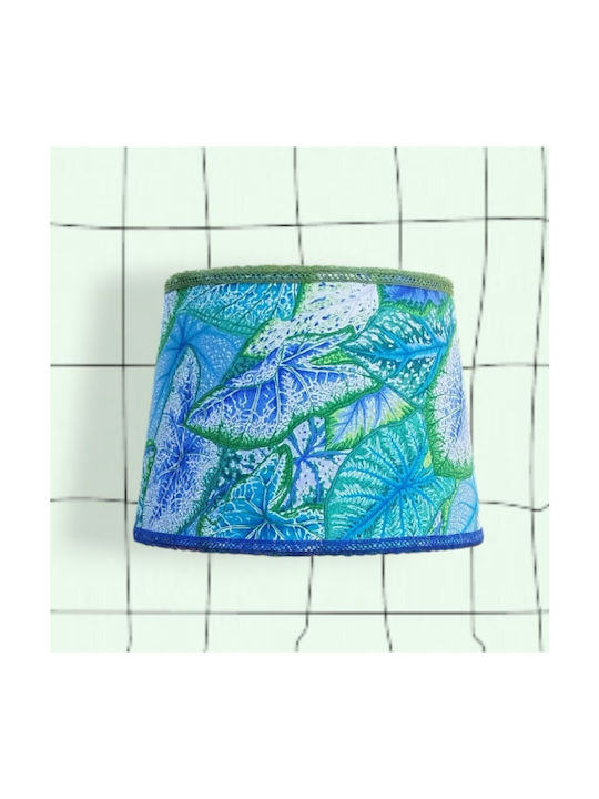 Oxygen Blue Leef Φωτιστικό Δαπέδου Υ175εκ. green&blue leef Oxygen Blue Leef Φωτιστικό Δαπέδου Υ175εκ. green&blue leef