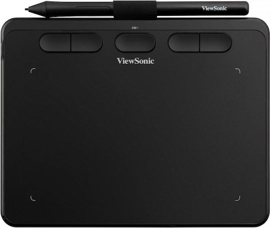Viewsonic Pf720