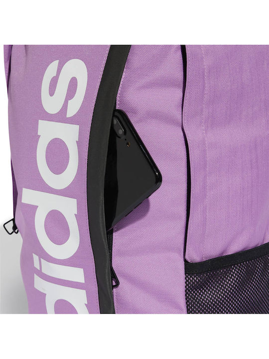 adidas Essentials Linear 22.5lt Ροζ