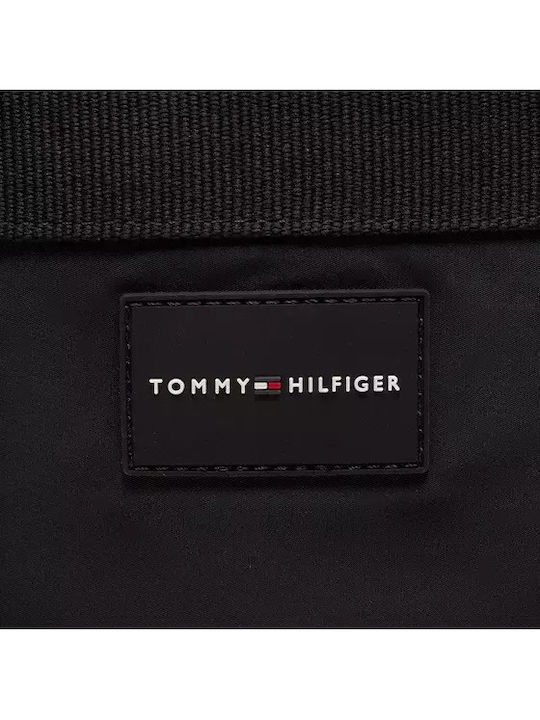 Tommy Hilfiger Rucksack 21Es Schwarz