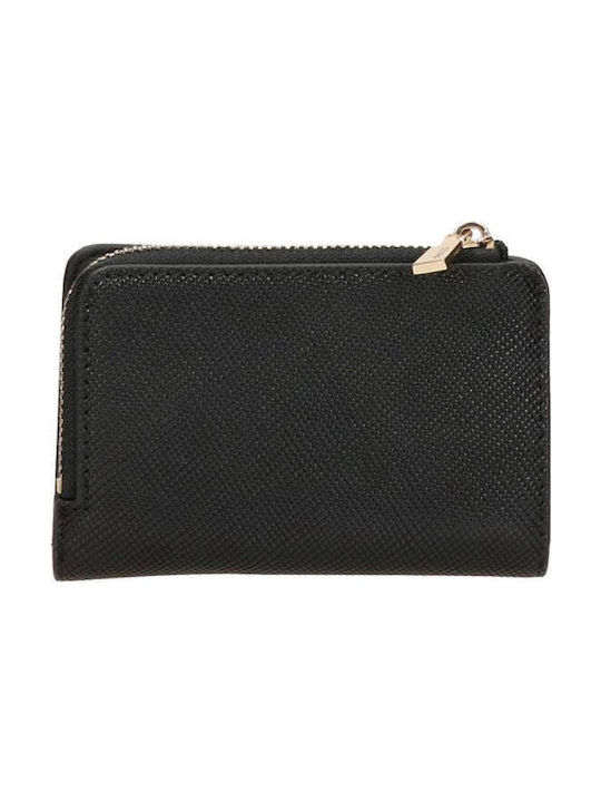 Guess Small Women's Wallet Black