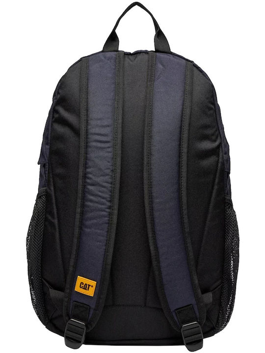 CAT V-power 18lt Navy Μπλε