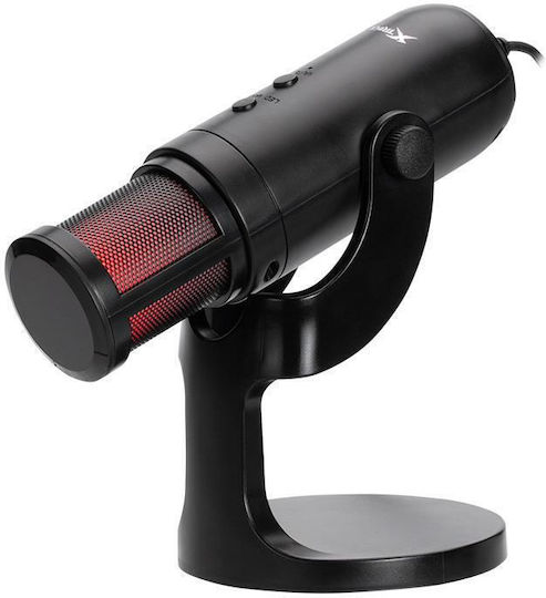 Xtrike Me XMC-03 USB Microphone Tabletop