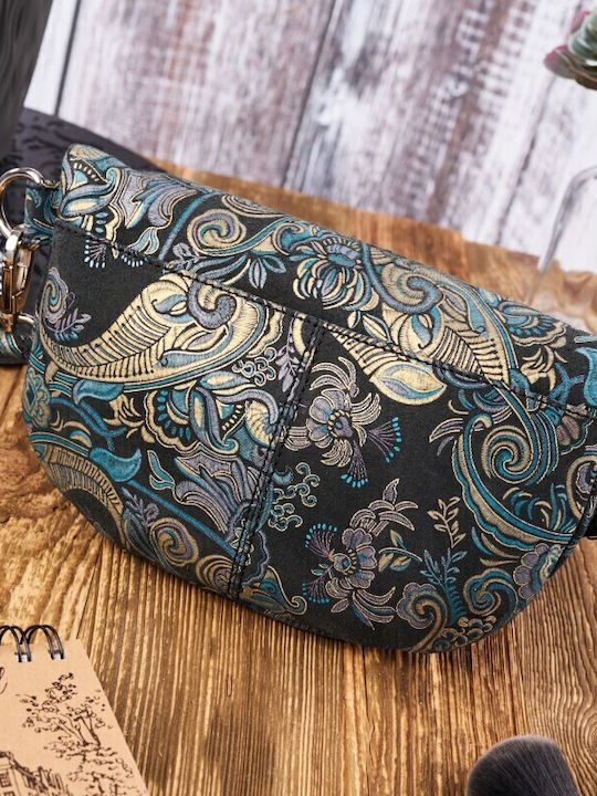 Bum Bag Taille Beige