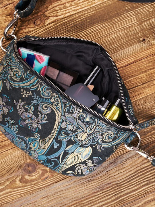 Bum Bag Taille Beige