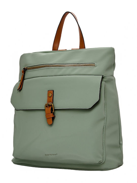 Bag to Bag Women's Bag Backpack Green